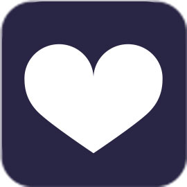 heart icon